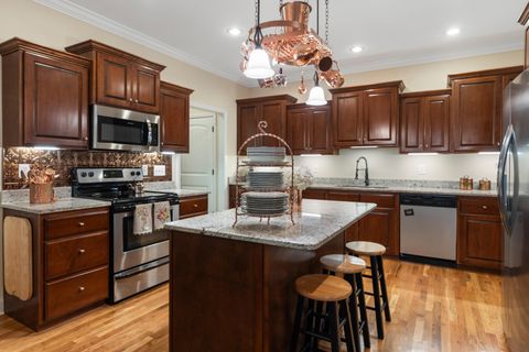 Tiny photo for 337 Broken Arrow Lane SW, Cleveland, TN 37311 (MLS # 1526635)