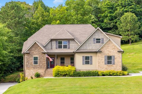 Photo of 337 Broken Arrow Lane SW, Cleveland, TN 37311 (MLS # 1526635)