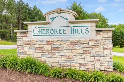 Tiny photo for 337 Broken Arrow Lane SW, Cleveland, TN 37311 (MLS # 1526635)