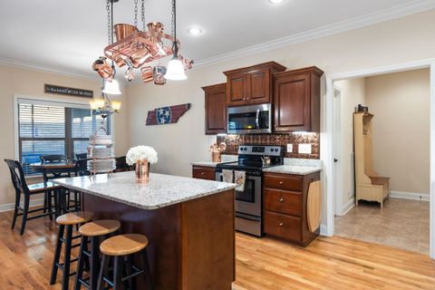 Tiny photo for 337 Broken Arrow Lane SW, Cleveland, TN 37311 (MLS # 1526635)