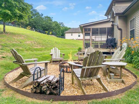 Tiny photo for 337 Broken Arrow Lane SW, Cleveland, TN 37311 (MLS # 1526635)