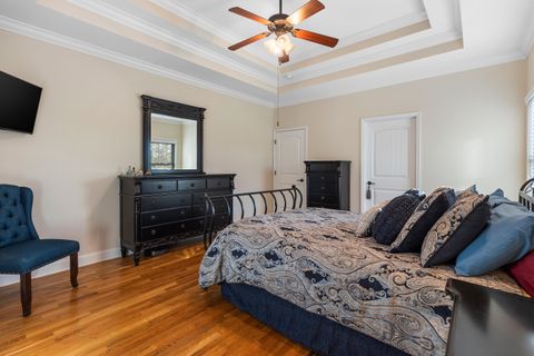 Tiny photo for 337 Broken Arrow Lane SW, Cleveland, TN 37311 (MLS # 1526635)