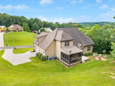 Tiny photo for 337 Broken Arrow Lane SW, Cleveland, TN 37311 (MLS # 1526635)