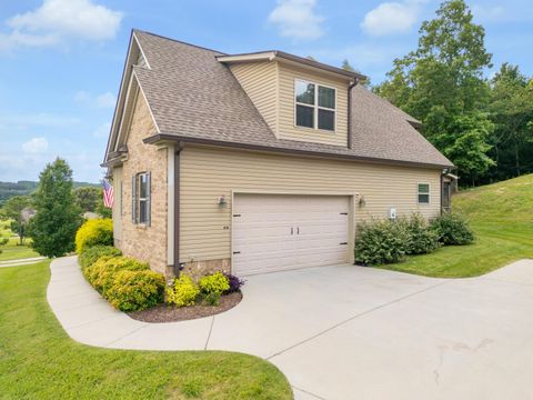 Tiny photo for 337 Broken Arrow Lane SW, Cleveland, TN 37311 (MLS # 1526635)
