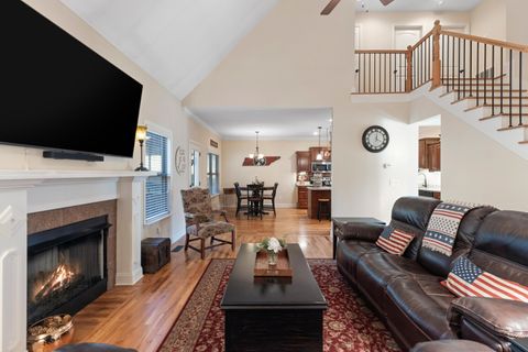 Tiny photo for 337 Broken Arrow Lane SW, Cleveland, TN 37311 (MLS # 1526635)