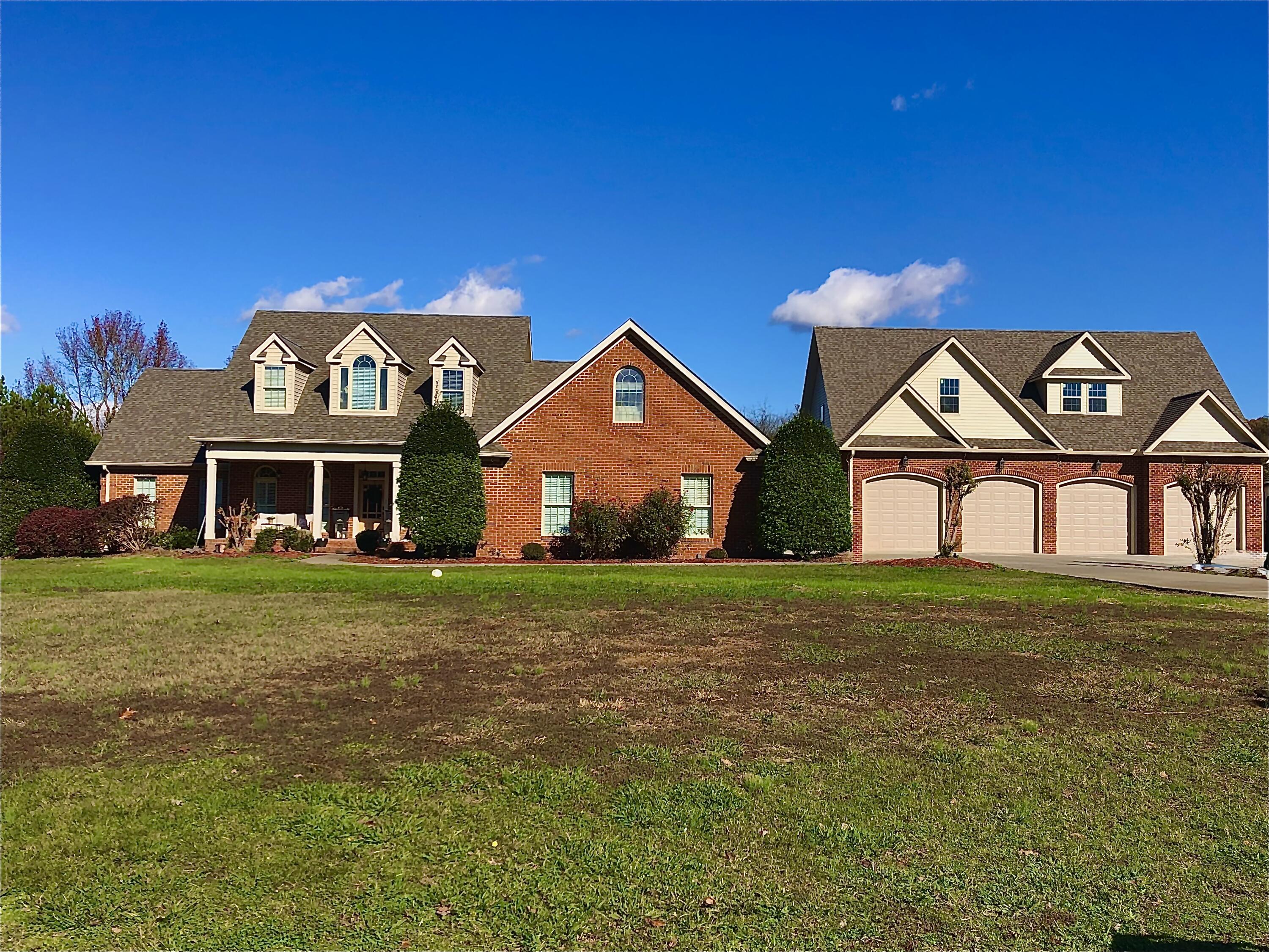 186 Henry Drive, Ringgold, Georgia image 1