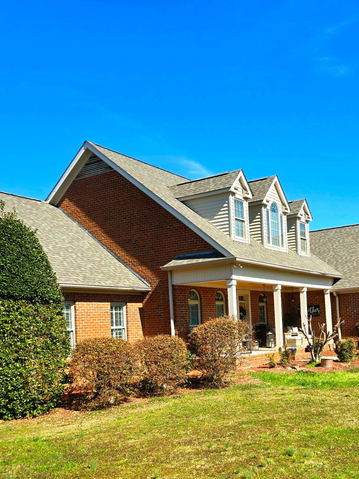 186 Henry Drive, Ringgold, Georgia image 3