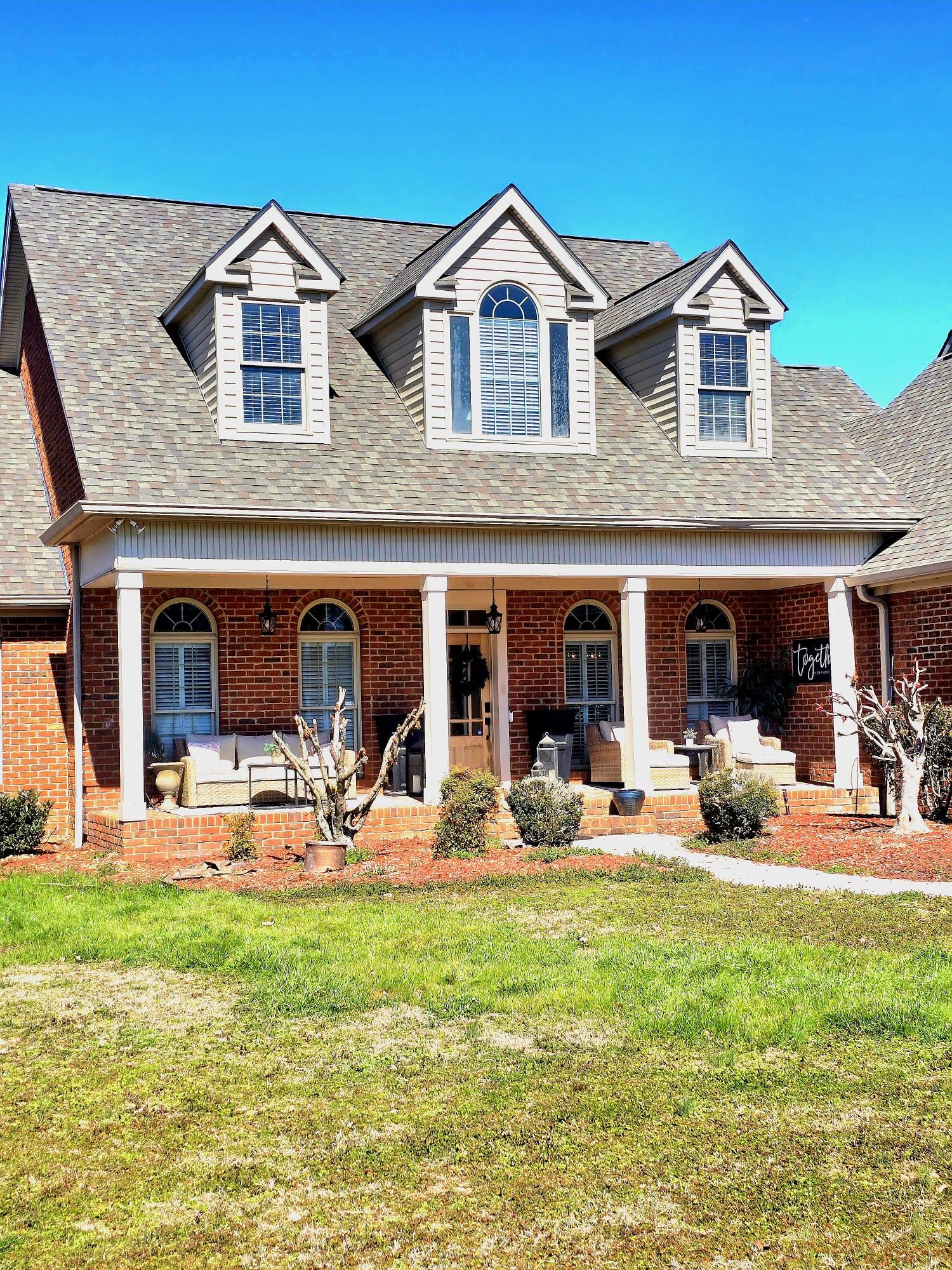 186 Henry Drive, Ringgold, Georgia image 2