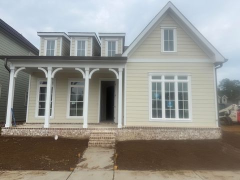 Photo of 7873 Honeycomb Lane, Chattanooga, TN 37421 (MLS # 1530642)