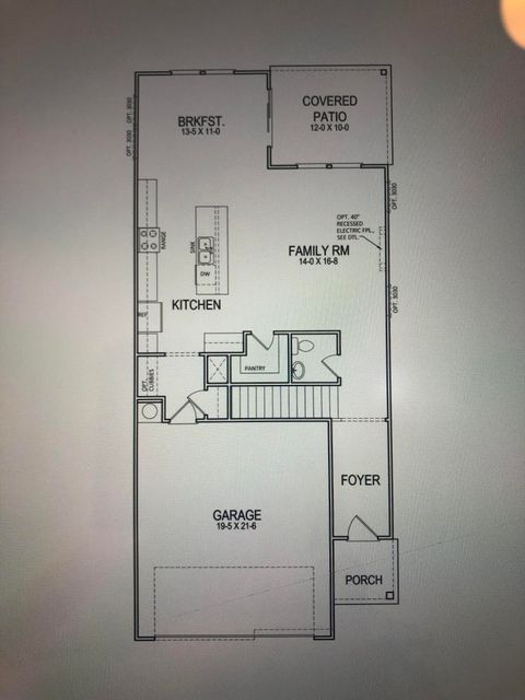 Tiny photo for 9291 Alban Chase Drive, Ooltewah, TN 37363 (MLS # 1528877)