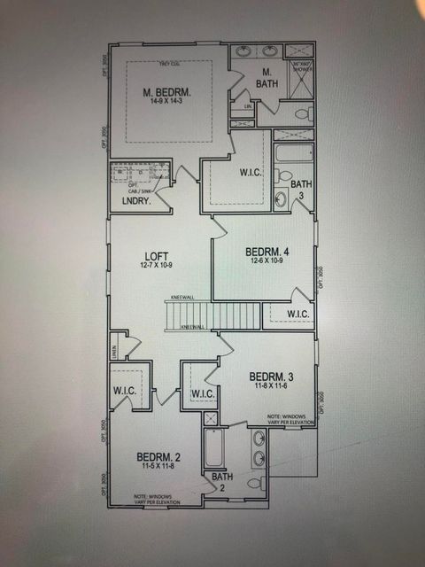 Tiny photo for 9291 Alban Chase Drive, Ooltewah, TN 37363 (MLS # 1528877)