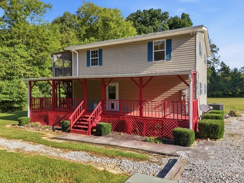 Photo of 1971 Old Federal Road, Ocoee, TN 37361 (MLS # 1543880)