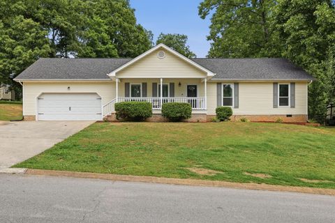 Photo of 10123 Bear Trail Drive, Soddy Daisy, TN 37379 (MLS # 1535281)