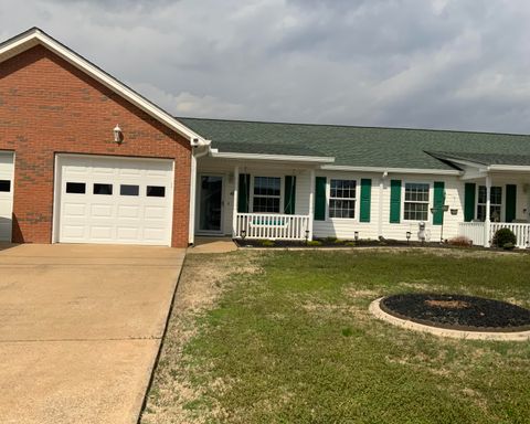 Townhouse For Sale - 329 Flagstone Drive<br/> Catoosa County, Rossville, GA 30741