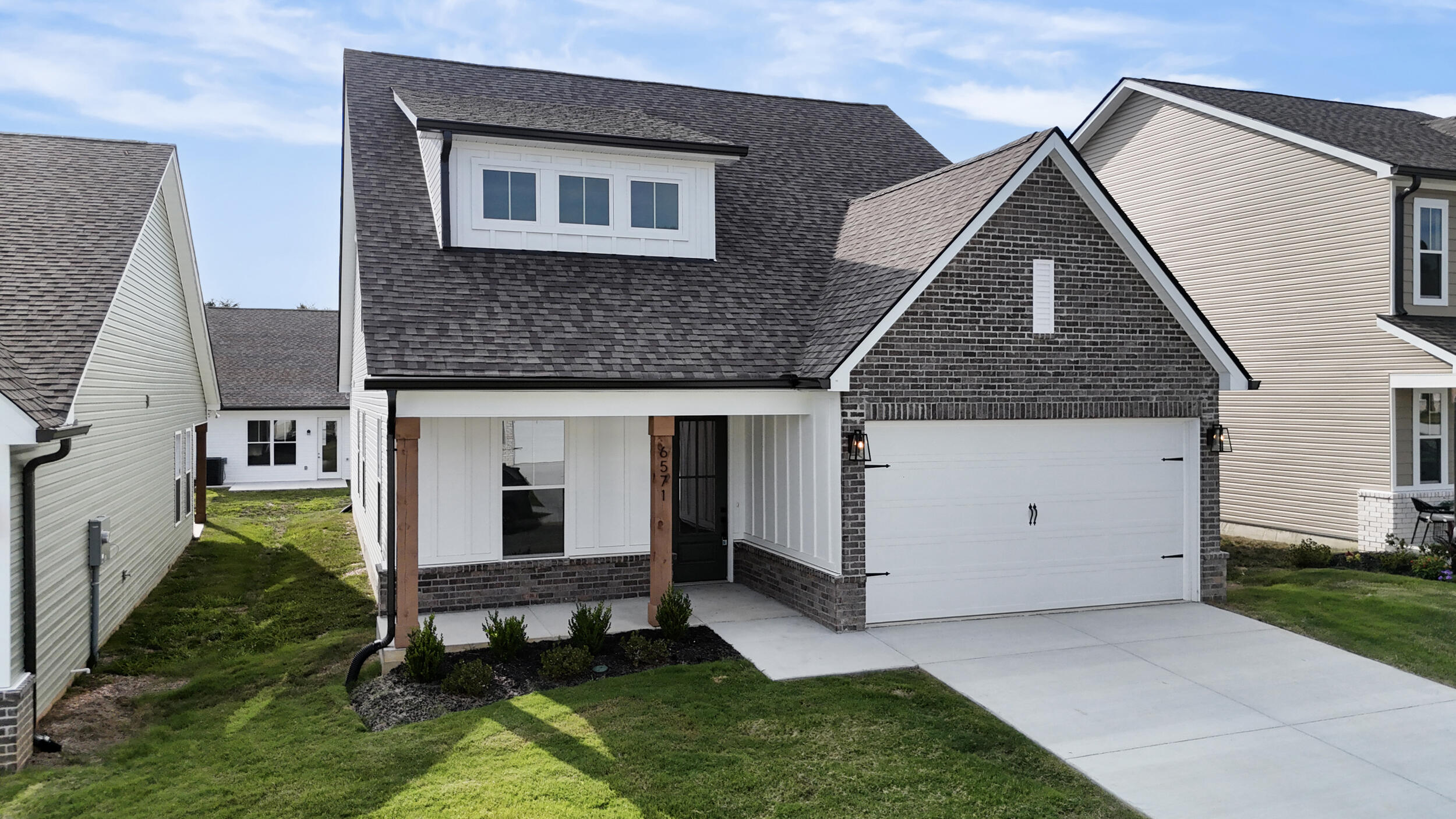 6571 Elizabeth Ann Way Lot 95