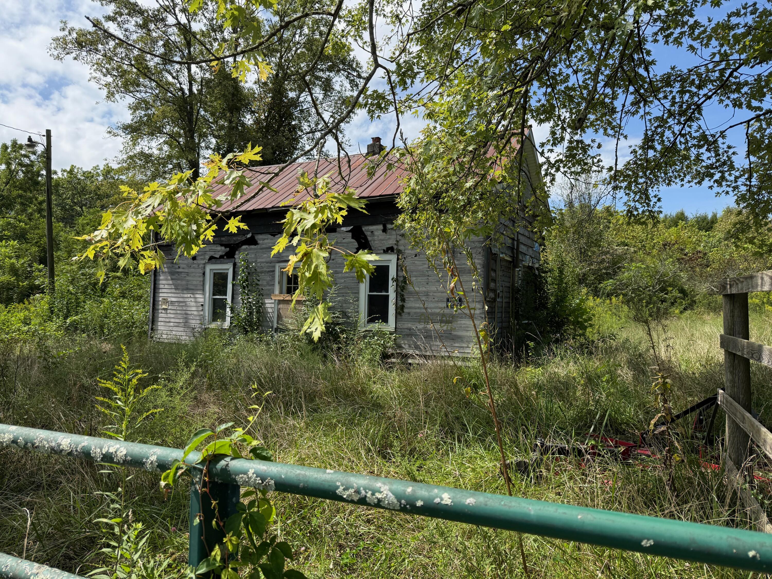 1235 Tatesville Road