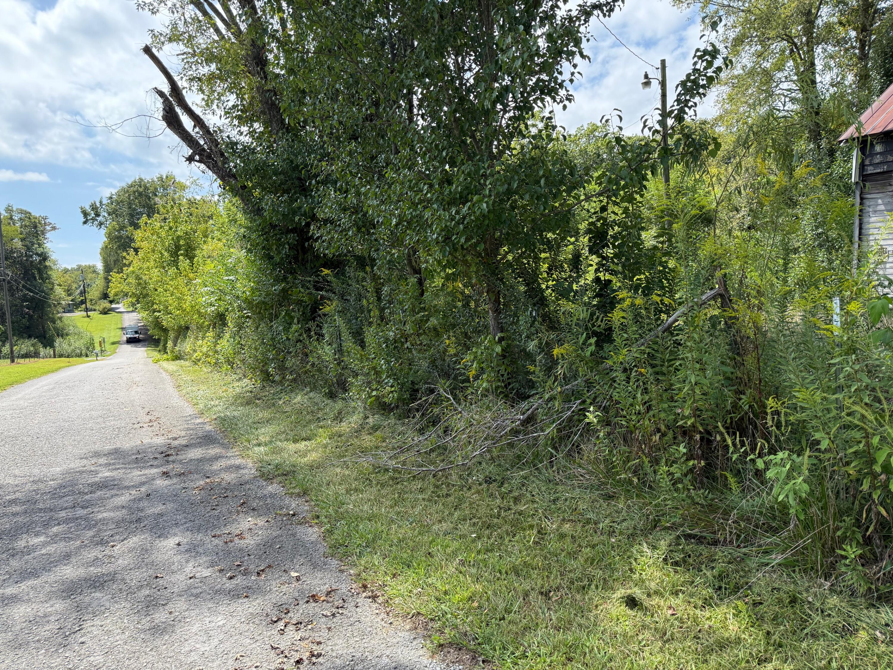 1235 Tatesville Road