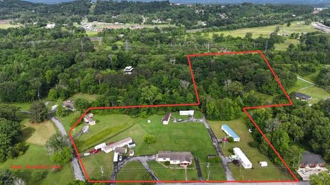 Tiny photo for 382 Foster Road, Ringgold, GA 30736 (MLS # 1513235)