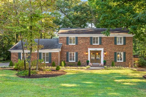Photo of 220 Blueberry Hill Road NW, Cleveland, TN 37312 (MLS # 1535189)
