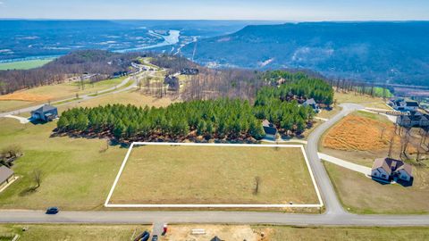Vacant Land For Sale - 215 Deer Run Drive<br/> Marion County, Jasper, TN 37347
