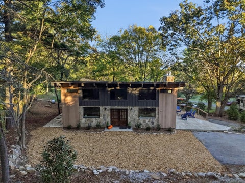 Photo of 1815 Lula Lake Road, Lookout Mountain, GA 30750 (MLS # 1544884)