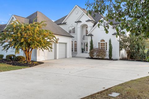 Photo of 8410 Rambling Rose Drive Dr, Ooltewah, TN 37363 (MLS # 1522028)