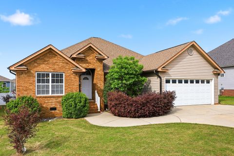 Photo of 8475 Lexie Lane, Ooltewah, TN 37363 (MLS # 1533833)