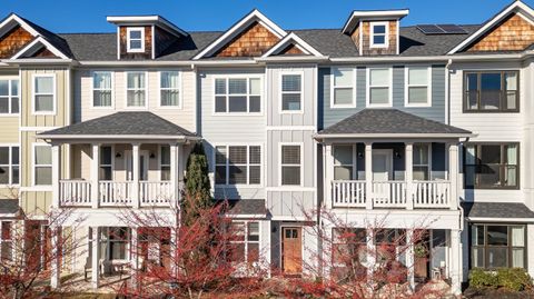 Photo of 1429 Park Avenue, Chattanooga, TN 37408 (MLS # 1525818)