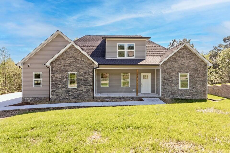 276 Millstone Drive, Dayton, Tennessee image 1