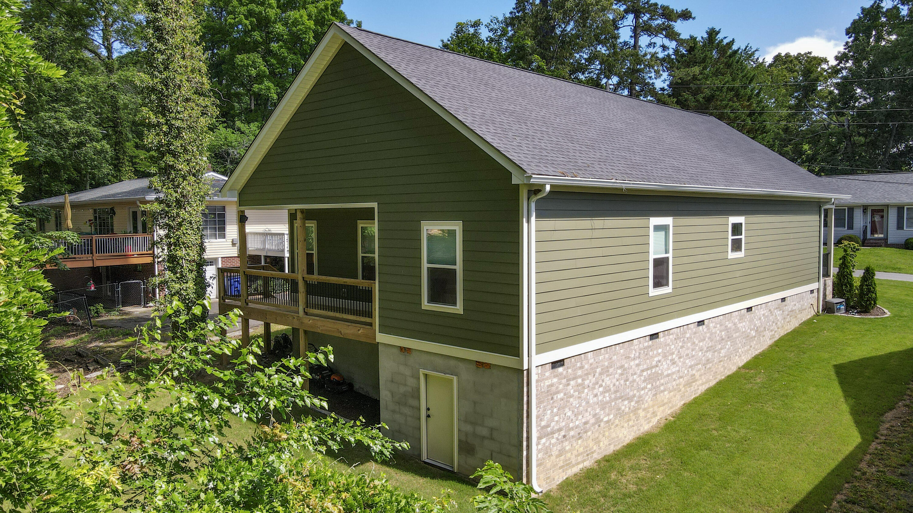 1105 18th Street, Cleveland, Tennessee image 4