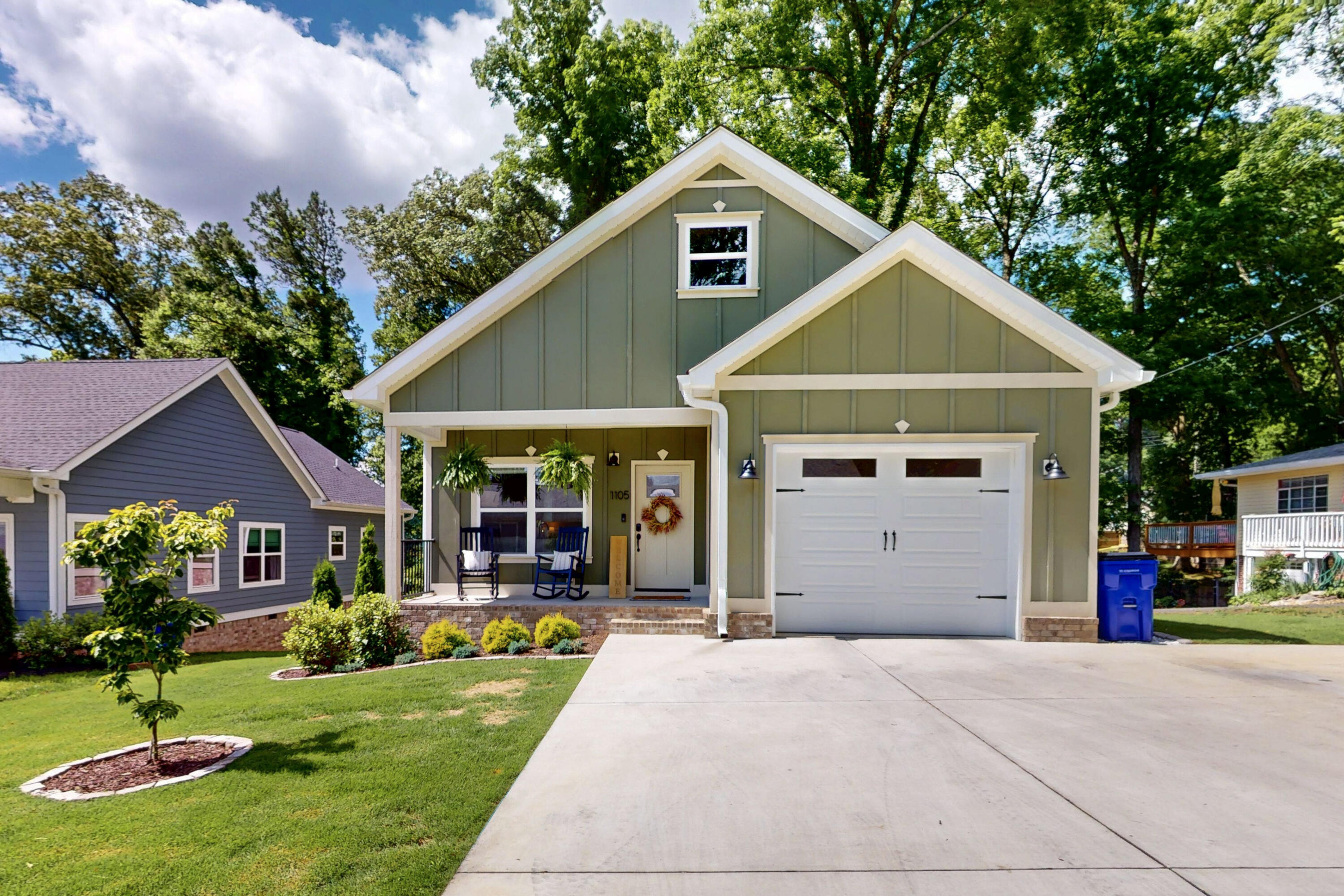 1105 18th Street, Cleveland, Tennessee image 40