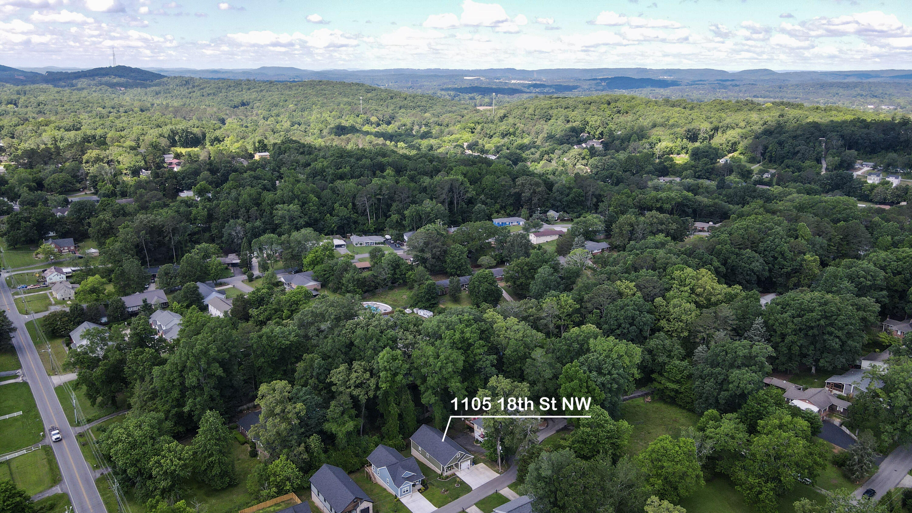 1105 18th Street, Cleveland, Tennessee image 38
