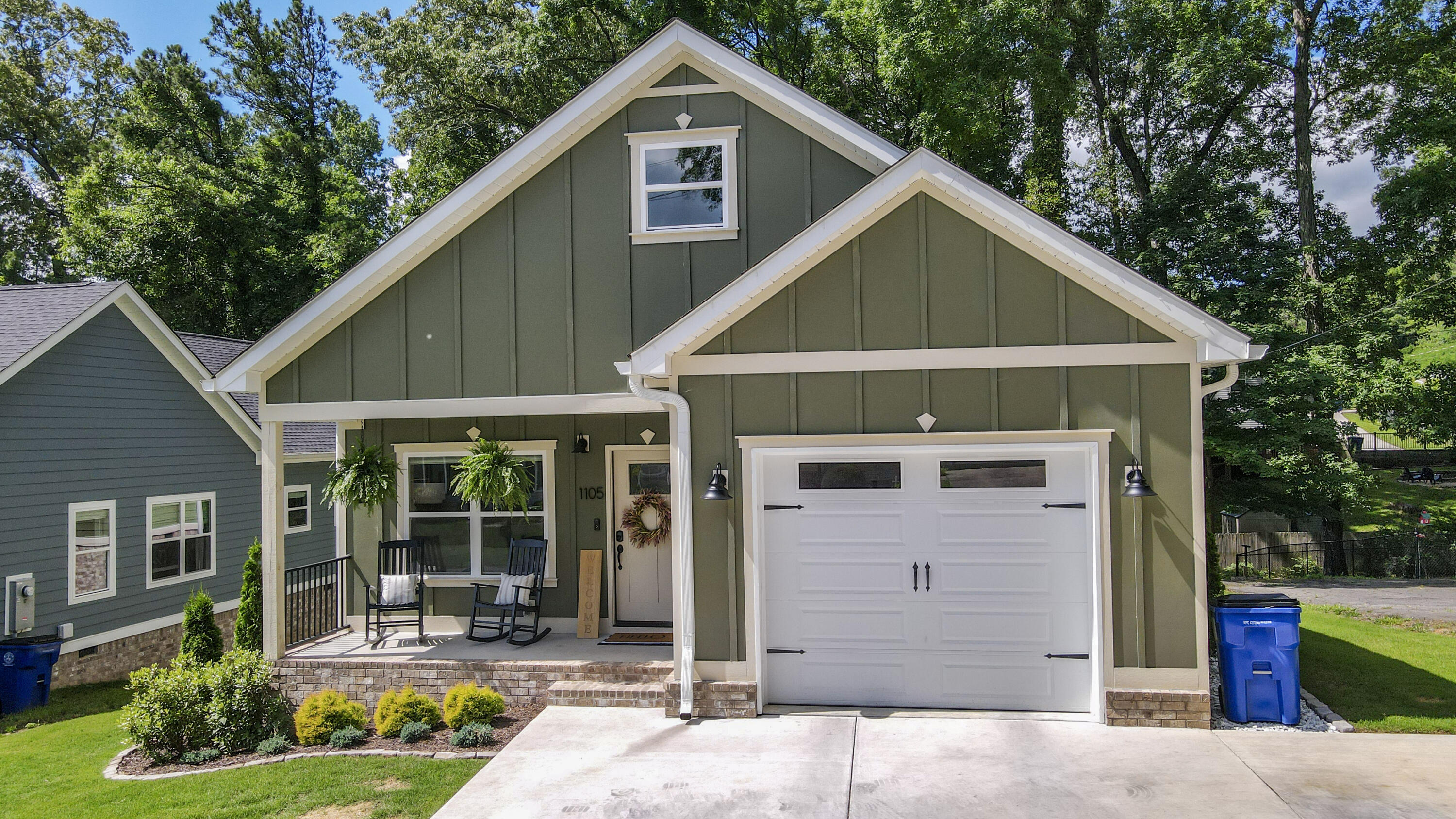 1105 18th Street, Cleveland, Tennessee image 2