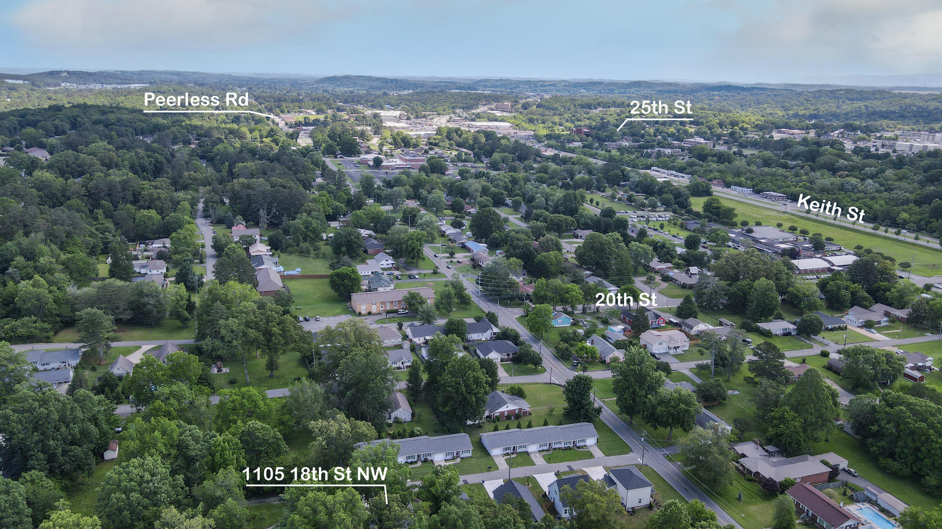 1105 18th Street, Cleveland, Tennessee image 37