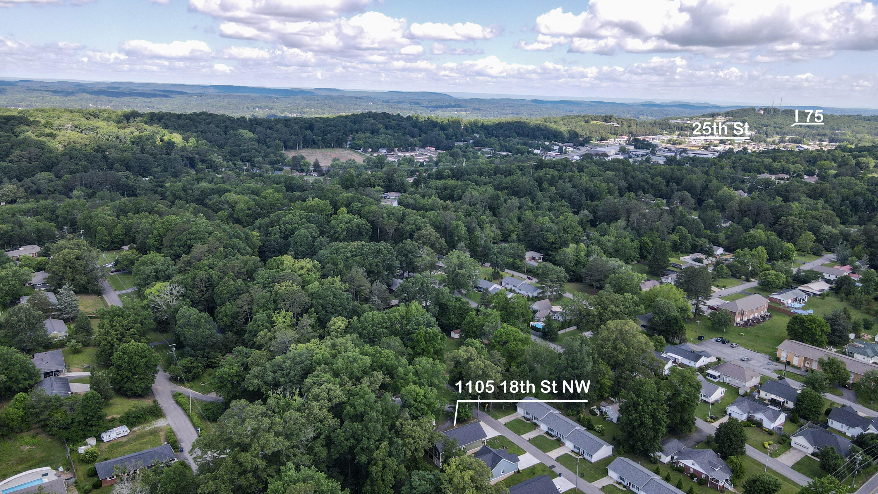 1105 18th Street, Cleveland, Tennessee image 35