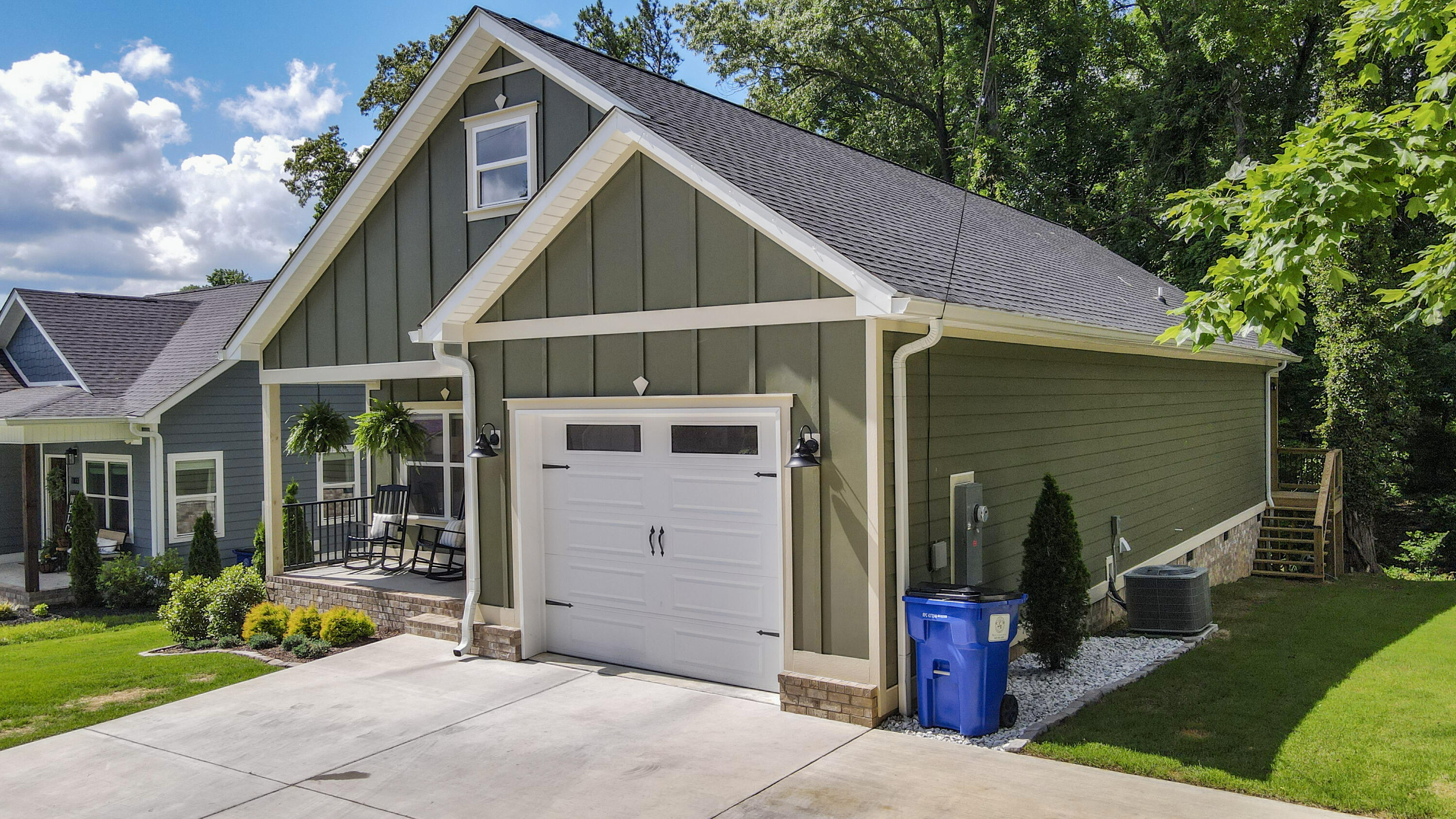 1105 18th Street, Cleveland, Tennessee image 3
