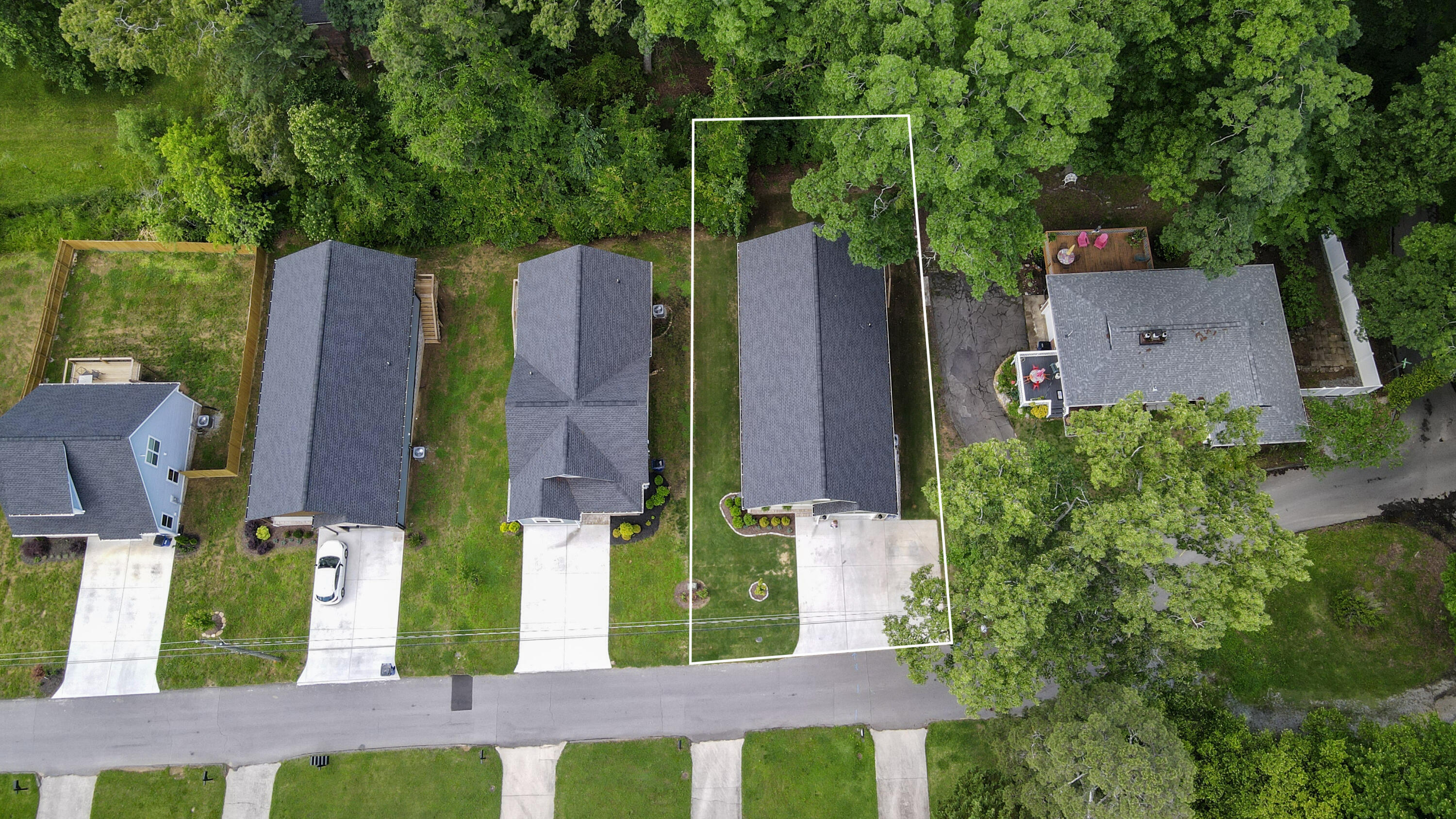 1105 18th Street, Cleveland, Tennessee image 5