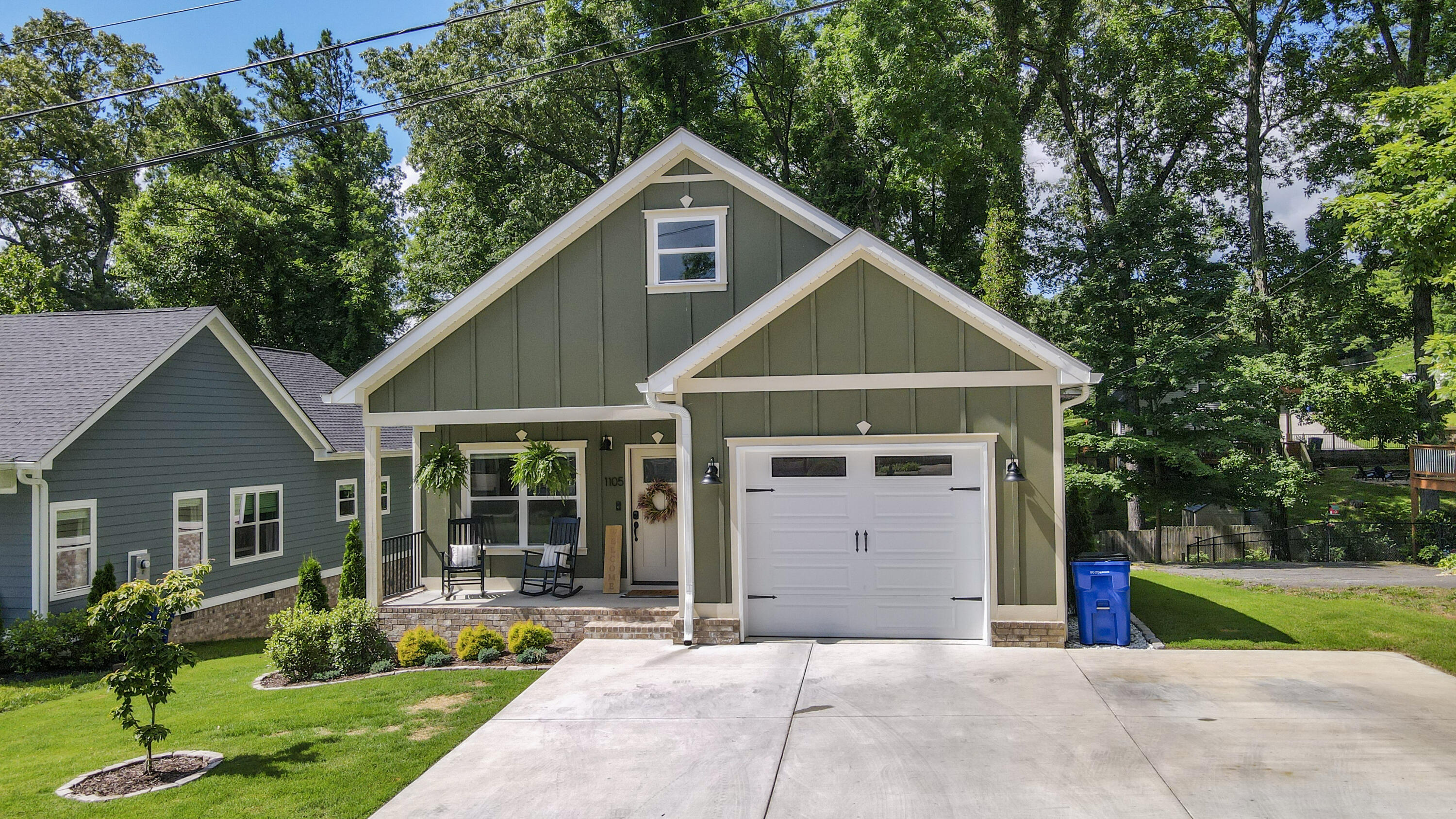 1105 18th Street, Cleveland, Tennessee image 41