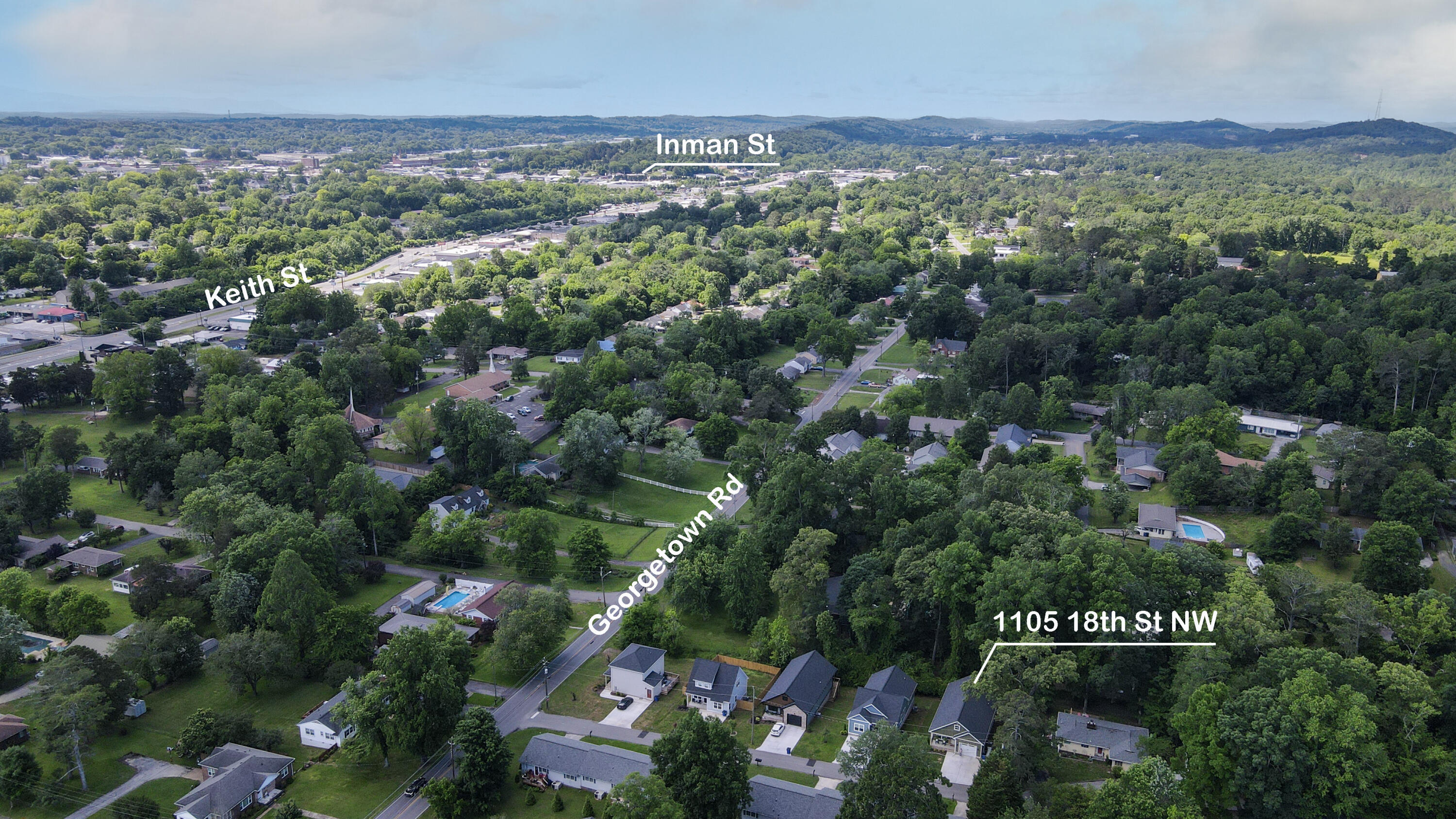 1105 18th Street, Cleveland, Tennessee image 36