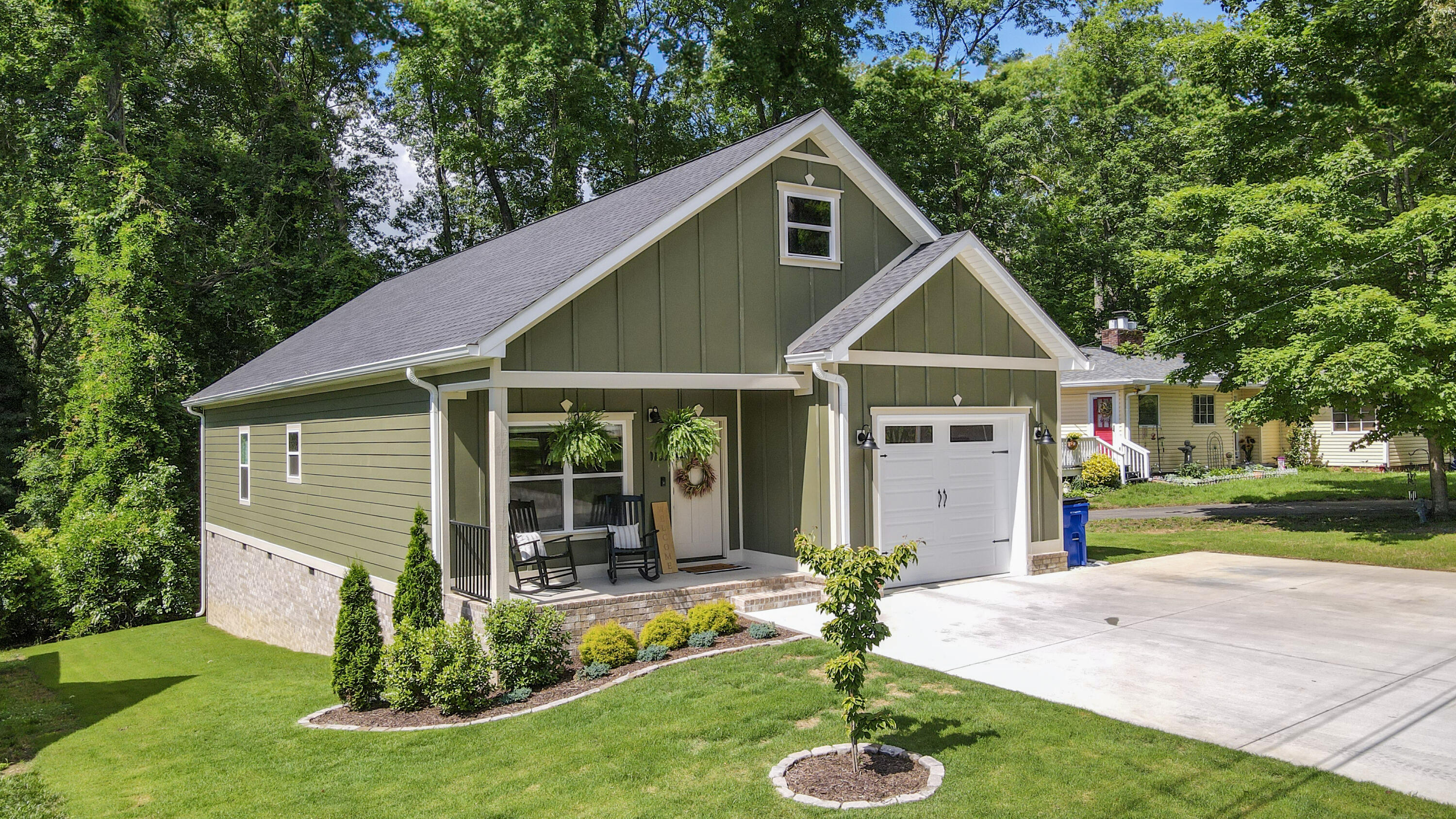 1105 18th Street, Cleveland, Tennessee image 1
