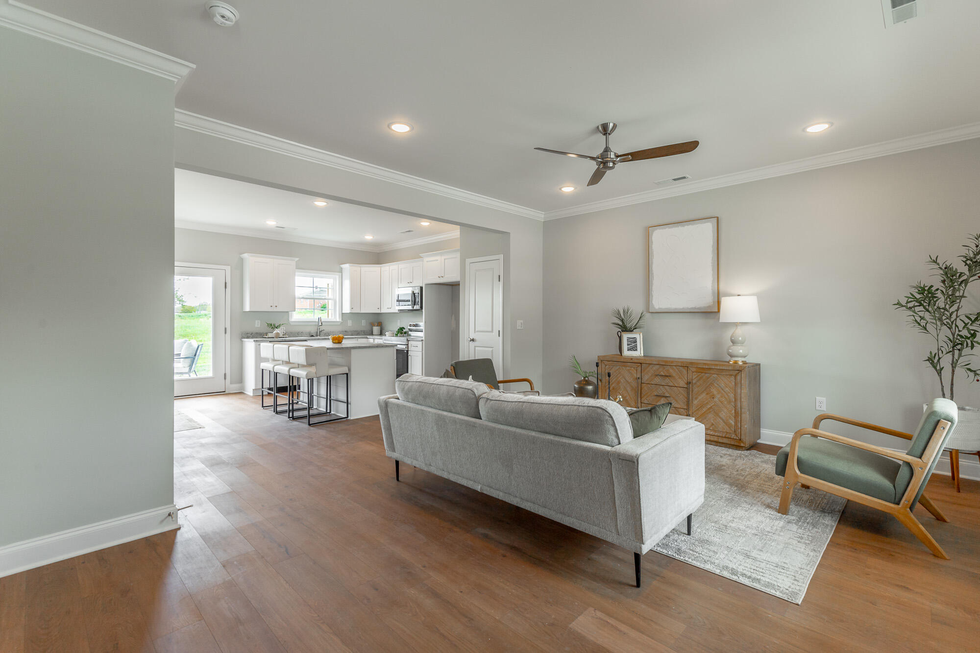 142 Andros Drive, Dalton, Georgia image 17