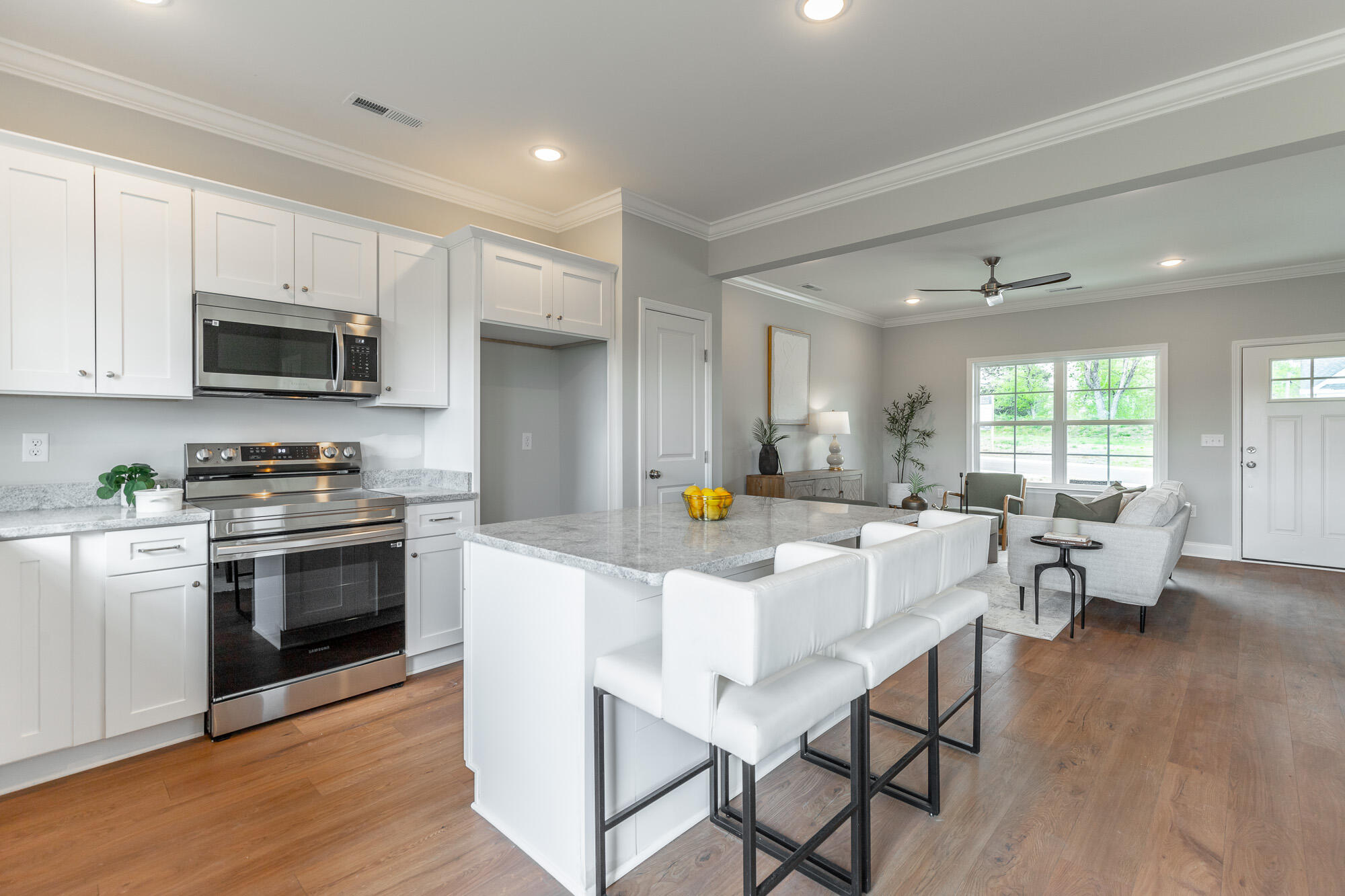 142 Andros Drive, Dalton, Georgia image 30