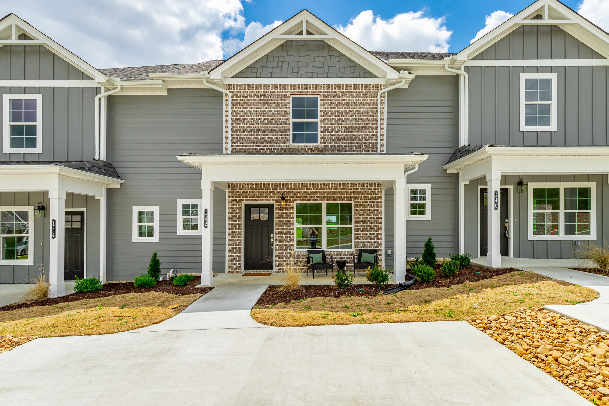 142 Andros Drive, Dalton, Georgia image 4