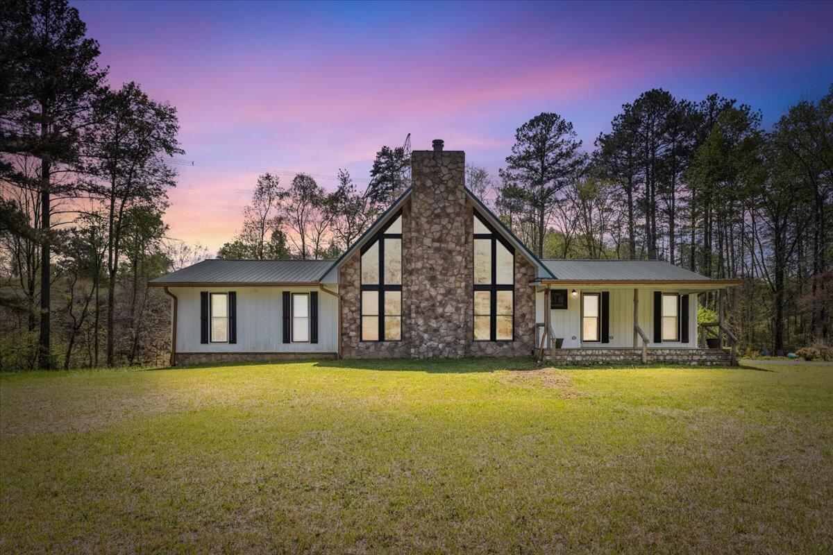 2079 NW N Pone Road, Georgetown, Tennessee image 1