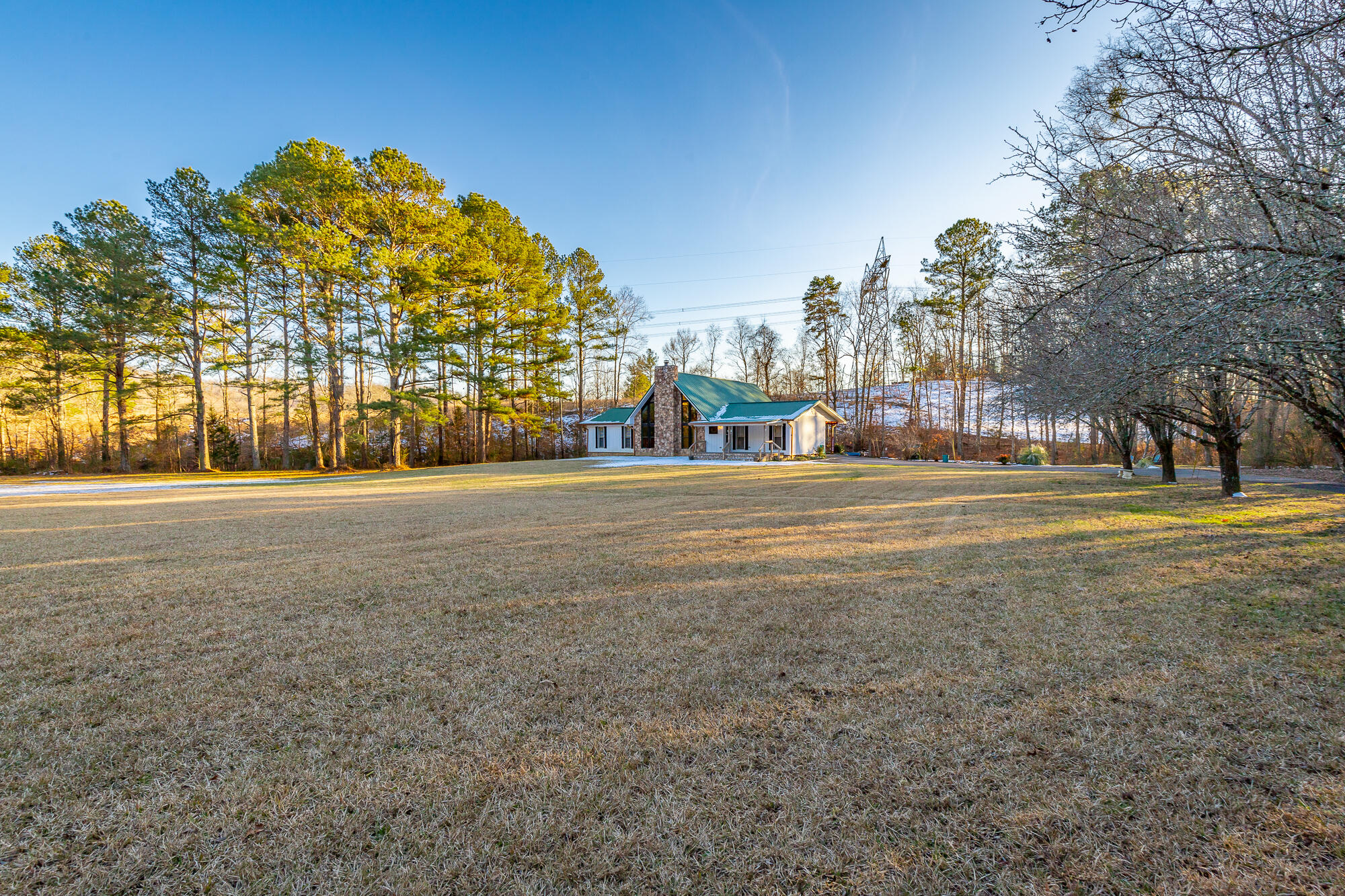 2079 NW N Pone Road, Georgetown, Tennessee image 13