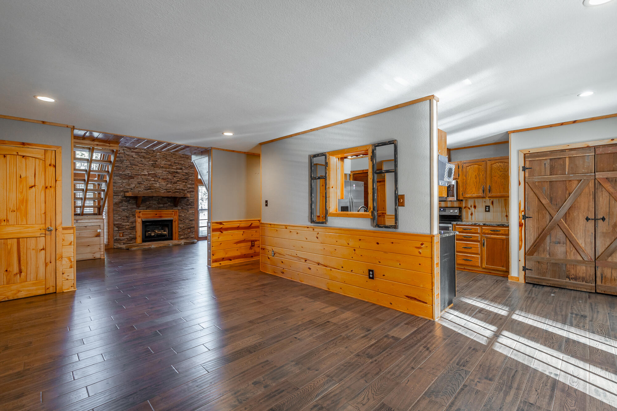2079 NW N Pone Road, Georgetown, Tennessee image 24