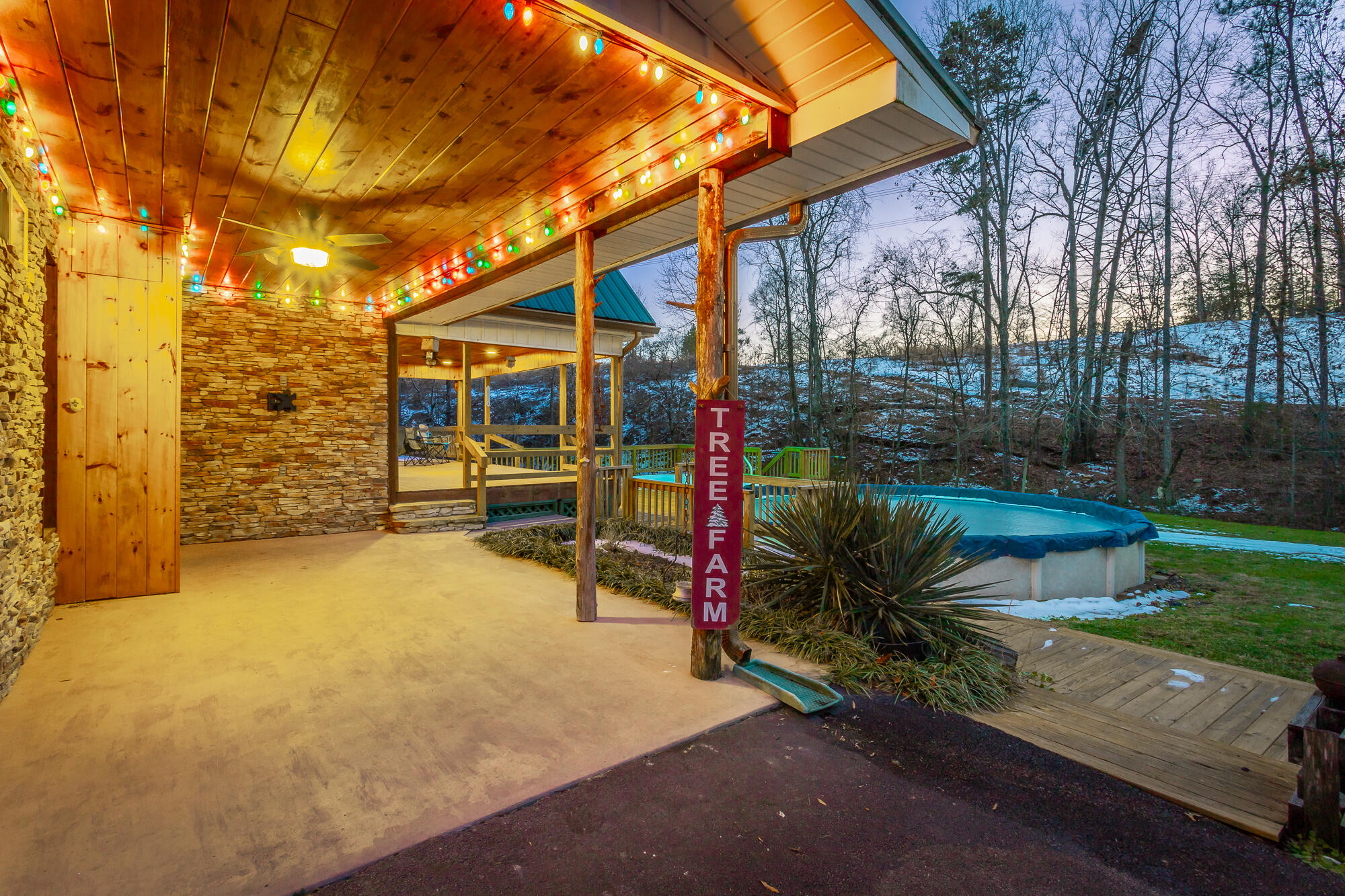 2079 NW N Pone Road, Georgetown, Tennessee image 9