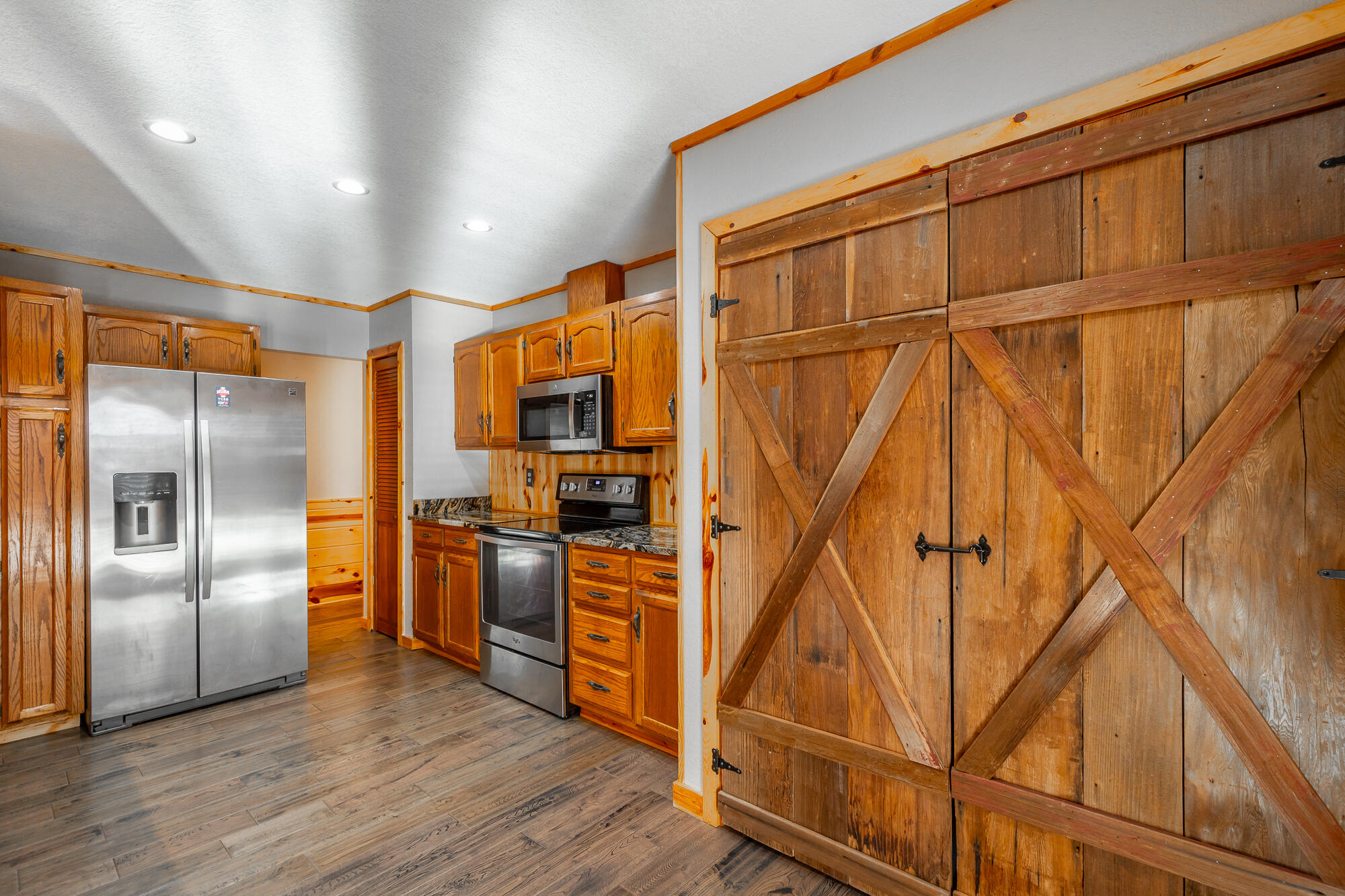 2079 NW N Pone Road, Georgetown, Tennessee image 21