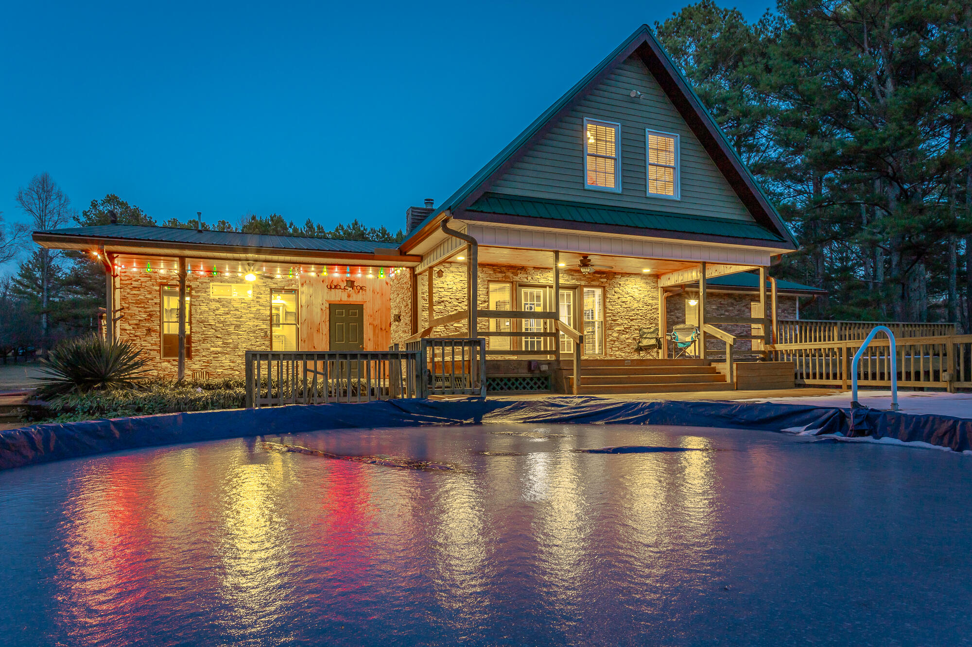 2079 NW N Pone Road, Georgetown, Tennessee image 3
