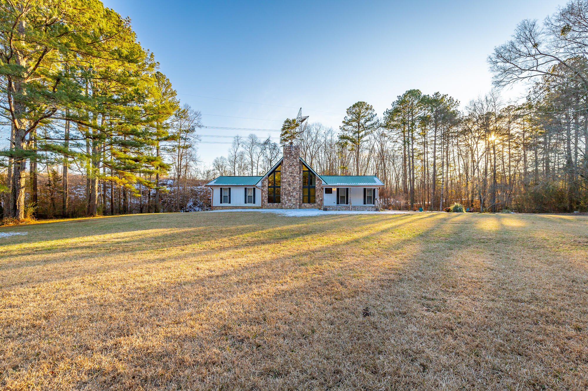 2079 NW N Pone Road, Georgetown, Tennessee image 10